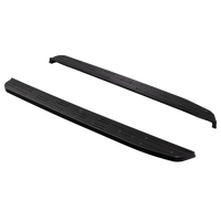 Range Rover L461 Matrix Black Shadow - Fixed Side Steps