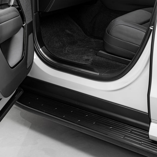 Range Rover L461 Matrix Black Shadow - Fixed Side Steps