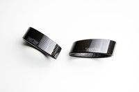 Porsche 992 Carrera / Turbo with Sports Exhaust System Carbon Fiber Exhaust Tip Kit