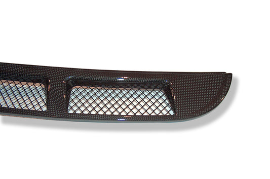 Engine compartment air vent right F430 Coupe Ferrari 430
