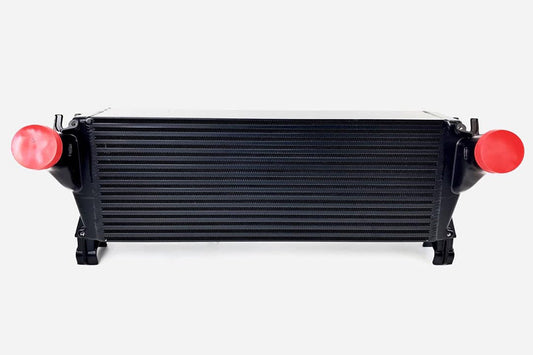 Dodge Ram 13-17 6.7L Cummins Turbo Diesel Radiator