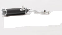 Black Hawk links, Race Black Hawk RACING left, black