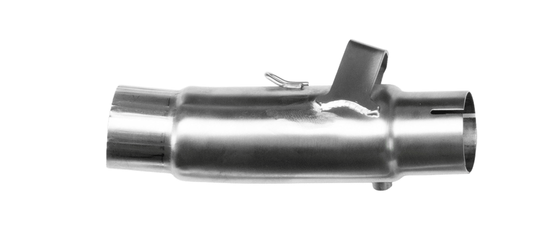 connecting tube