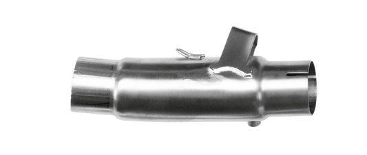 connecting tube