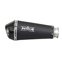 KTM 1290 HYPERCONE Slip on silencer
