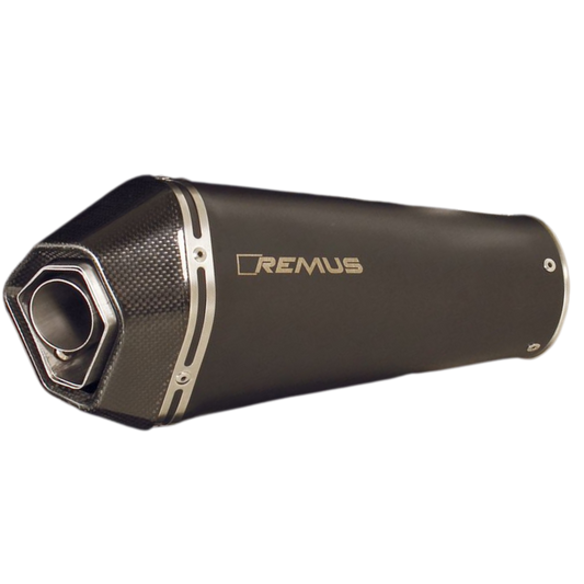 HONDA CB 1000 R Hypercone Slip on silencer