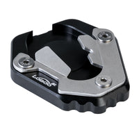 Side Stand Support Extension