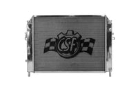 Mazda Miata 06-14 Radiator