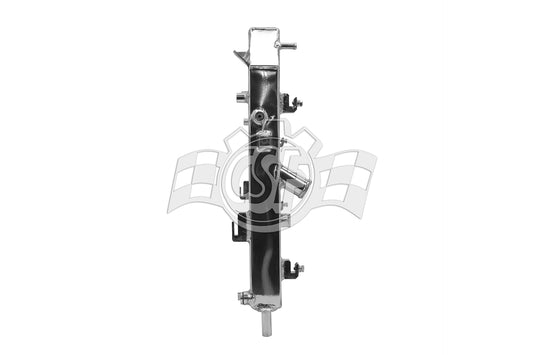 Mazda Miata 06-14 Radiator