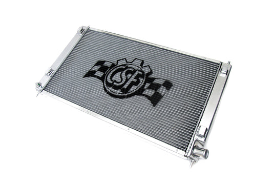 Mitsubishi Lancer Evo X/Ralliart 08-15 Radiator