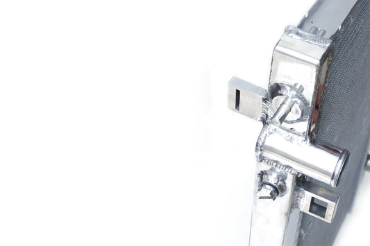 Nissan 350Z 07-08 HR Radiator