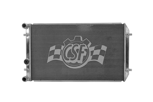 Volkswagen Golf/Jetta 99-06 Radiator