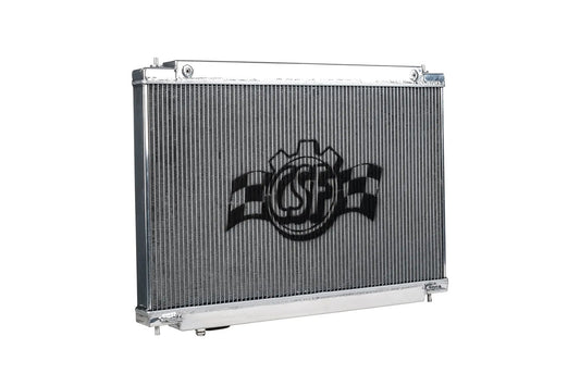 Nissan GT-R R35 08+ Radiator