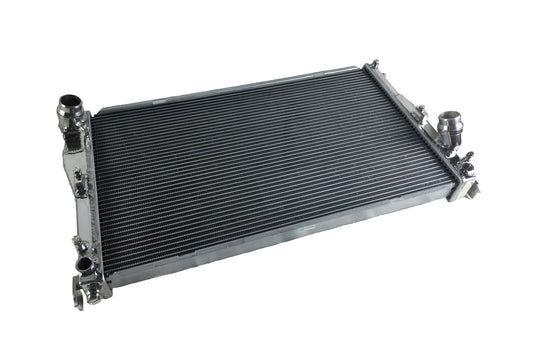 BMW Radiator 11+ 1M / 08-11 135i / 07-11 335 (AT only) + Z4