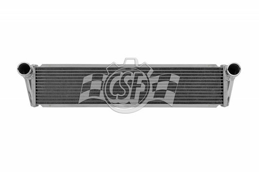 Porsche Boxster/Cayman/911 05-11 Center Radiator