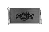 Scion FR-S 13-16 / Subaru BRZ 13-20 / Toyota 86 17-20 / GR86 22+ Radiator