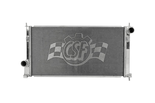 Scion FR-S 13-16 / Subaru BRZ 13-20 / Toyota 86 17-20 / GR86 22+ Radiator
