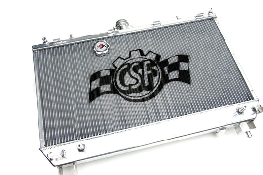 Chevrolet Camaro SS 13+ V8 / 3.6L V6 Radiator