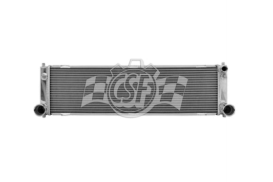 Porsche 911 Turbo/GT2/GT3/RS 996-997 Center Radiator