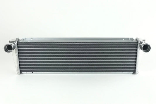 Porsche 911 Turbo 997 Center Radiator