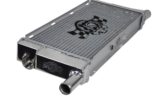 Porsche 911 Carrera 991 / Boxster/Cayman 981 Aux Radiator