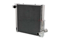 Porsche 911 Carrera/Boxster/Cayman 991/981 GT4 Left Radiator