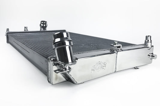 BMW F87 M2 / F22/F23 235i / F30/F31 335i / F32/F33/F36 435i Radiator (MT)