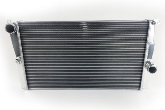 BMW F20/F21/F22/F23/F30/F31/F34 GT/F32/F33/F36 Gran Coupe (MT) / i3 Radiator