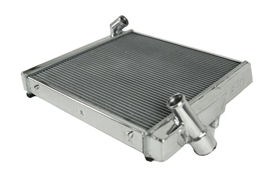 Porsche 991.2 / 718 Left Radiator