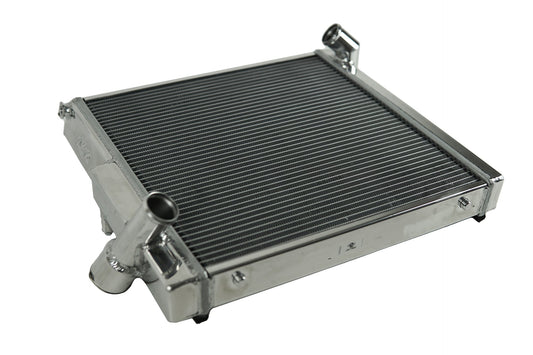 Porsche 991.2 / 718 Right Radiator