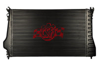 Chevrolet Silverado HD / GMC Sierra HD 11-15 6.6L Turbo Diesel Radiator