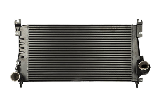 Chevrolet Silverado HD / GMC Sierra HD 06-10 6.6L Turbo Diesel Radiator