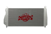 Chevrolet Silverado HD / GMC Sierra HD 01-05 6.6L Turbo Diesel Radiator