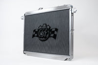 Lexus LX470 98-07 4.7 V8 / Toyota Landcruiser 98-07 Radiator