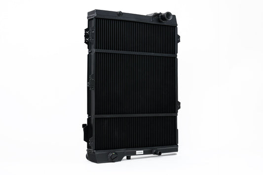 Audi Coupe Quattro B3 Inline 5 Radiator 2.3 20V / Audi S2 2.2 20V Turbo / Audi RS2 2.3 20V