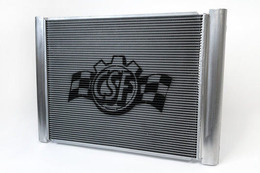 BMW E6X M5/M6 Radiator 06-10 E60/E61/E63/E64