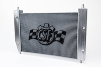 Chevrolet Corvette C6 05-13 All Trims Radiator