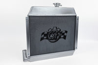 BMW 2002 Radiator 68-76
