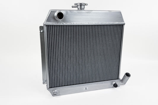 BMW 2002 Radiator 68-76