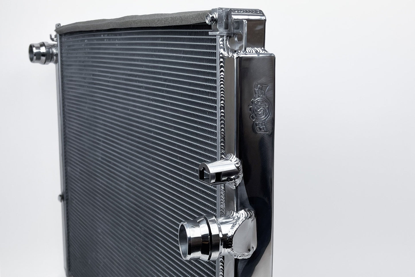 Toyota GR Supra A90/A91 2019+ Radiator
