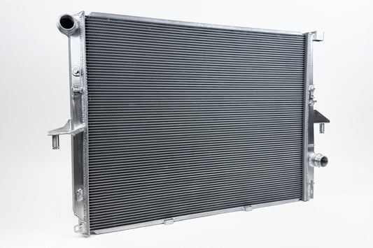 Porsche Cayenne 955/957 Radiator