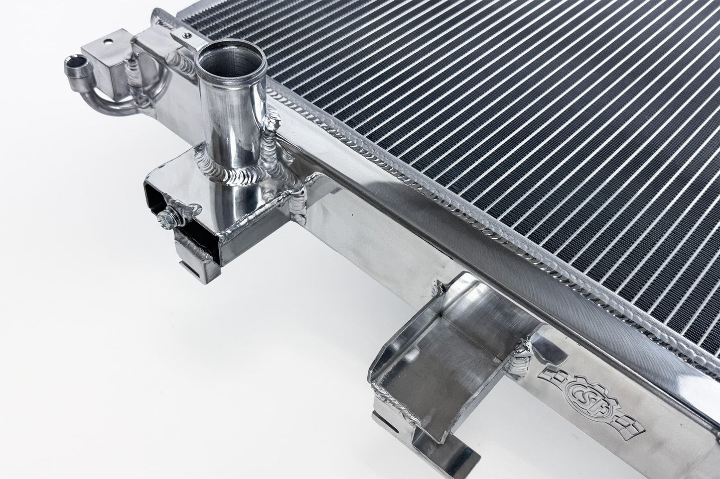 Ford Focus RS MK3 Radiator (16–18)