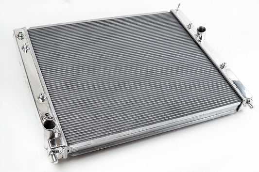 Cadillac CTS-V 09-13 Radiator