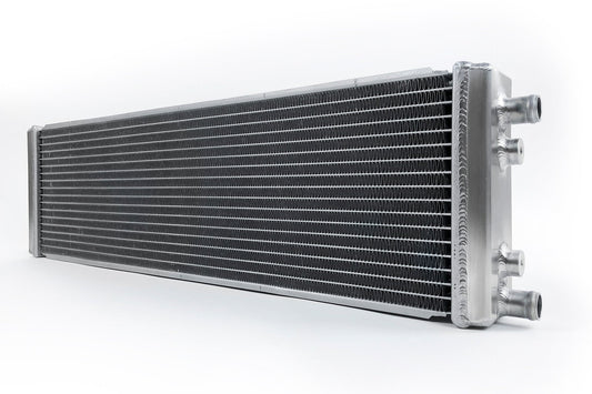 Universal Dual-Pass Heat Exchanger 25"x7.25"x2.5"