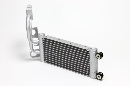 BMW E9X M3 Race-Spec Transmission Oil Cooler / E90 Engine Oil Cooler / 1M / E82 135i