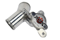 Scion FR-S / Subaru BRZ / Toyota 86 Filler Neck + 1.4bar Cap