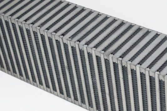Intercooler Core Vertical Flow 27"x6"x4.5"