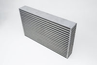 Intercooler Core Bar&Plate 20"x12"x3"