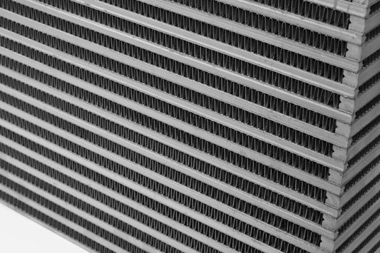 Intercooler Core Bar&Plate 20"x12"x3"
