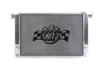 Mercedes 500SL 90-93 / SL500 94-02 Radiator